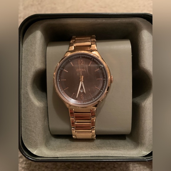 Fossil Accessories - Women’s Fossil Watch